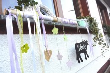 Der Frühling ist da….