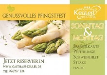 Pfingsten