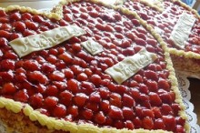 Hochzeiten sind etwas ganz besonderes