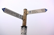 Ahrsteigetappe: Freilinger See- Eichenbach