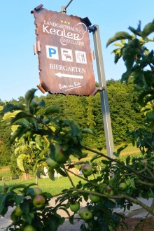 Biergarten