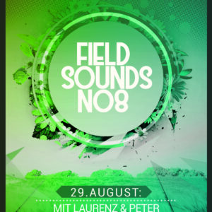Field Sounds No 8