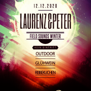 Field Sounds Winter mit Laurenz& Peter