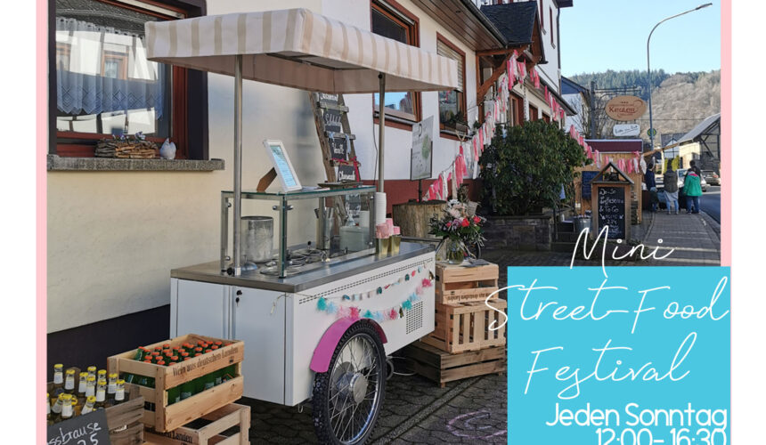 Mini- Street- Food- Festival