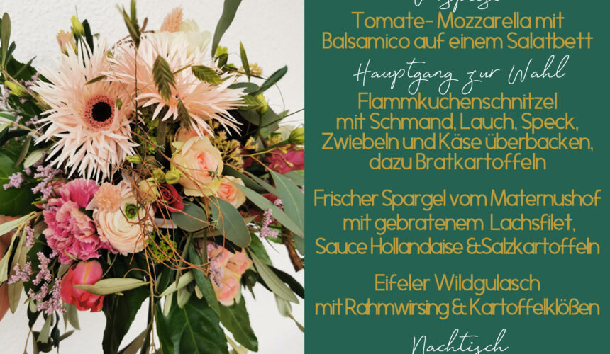 Muttertag